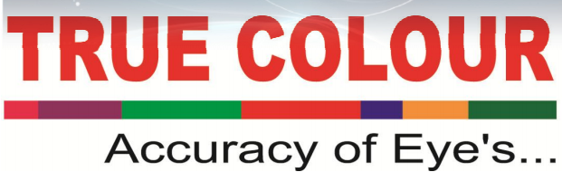 True Colour Assessment Cabinet